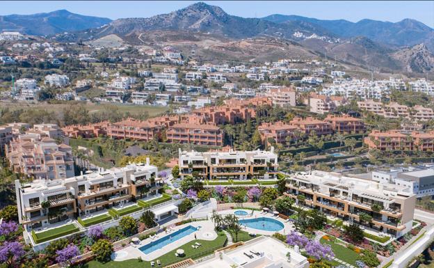 Atalaya Emotion, start a new life full of emotions